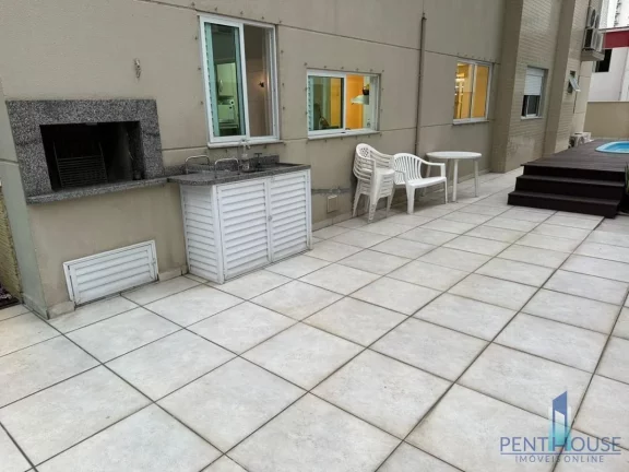Imagem Apartamento com Terraço para Venda em Balneário Camboriú, CENTRO, 3 dormitórios, 3 suítes, 3 banheiros, 2 vagas