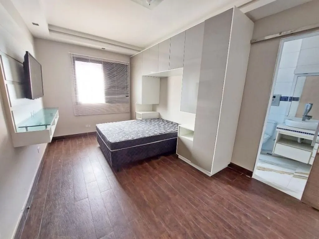 Imagem APARTAMENTO COM 400,00 m² - TUPI - PRAIA GRANDE SP