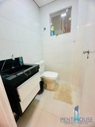 Imagem Sobrado Geminado para Venda em Camboriú, TABULEIRO, 2 dormitórios, 2 suítes, 3 banheiros, 2 vagas