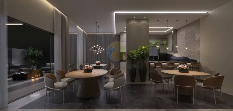 Imagem Línea Living Concept