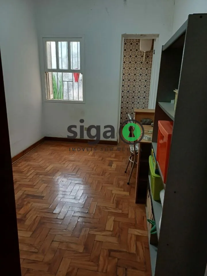 Imagem Casa Térrea a Venda com 02 quartos e 01 vaga em Planalto Paulista - Sp