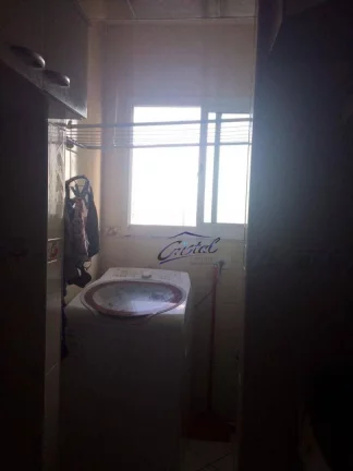 Imagem Apartamento com 3 dormitórios à venda, 151 m² por R$ 700.000,00 - Maracanã - Praia Grande/SP
