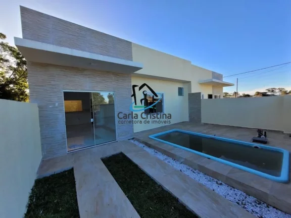 Imagem CASA RESIDENCIAL em PONTAL DO PARANÁ - PR, Balneário Canoas