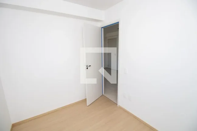 Imagem Apartamento à Venda - Vargem Pequena, 2 Quartos, 44 m2