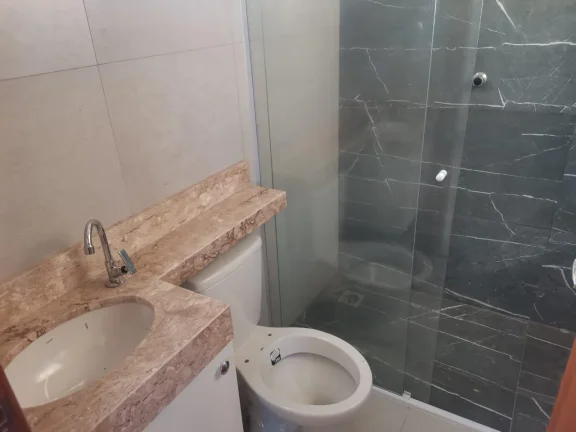 Imagem Casas em Condomínio Fechado no Alto dos Ipês - Cajamar/SP