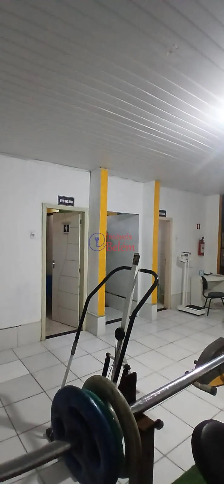 Imagem VENDE-SE PRÉDIO/IMÓVEL DE GRANDE PORTE NO UMARIZAL - BELÉM/PA