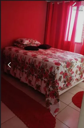 Apartamento à venda em São José dos Campos, Jardim América - Campo Alvorada