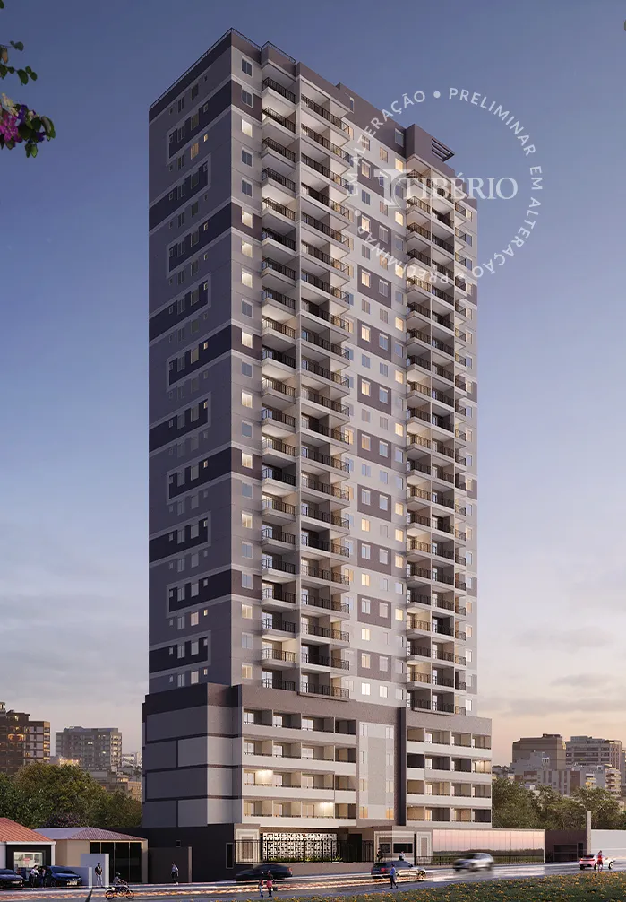 Foto do imóvel Supremo Parque da Mooca - Residencial - Supremo Parque da Mooca - Residencial em Rua Chamantá, 777 - Mooca, São Paulo - SP