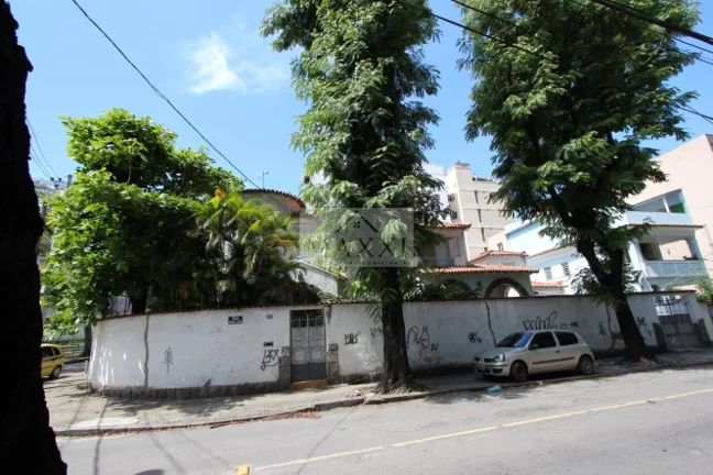 Imagem Casa em Vila Isabel, Rio de Janeiro/RJ