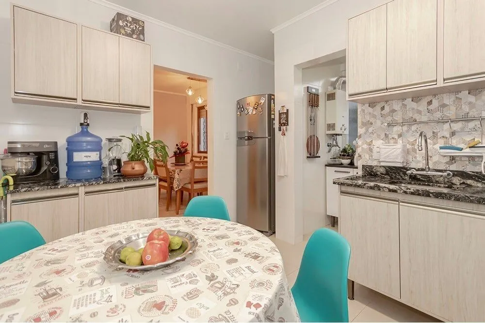 Imagem Apartamento em Jardim São Pedro