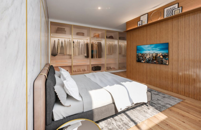 Imagem Apartamento com 3 Quartos à Venda, 89 m² em Centro Comercial Jubran - Barueri