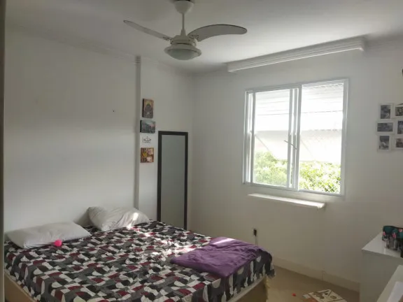 Imagem Apartamento com 3 Quartos à Venda, 98 m² em Macuco - Santos