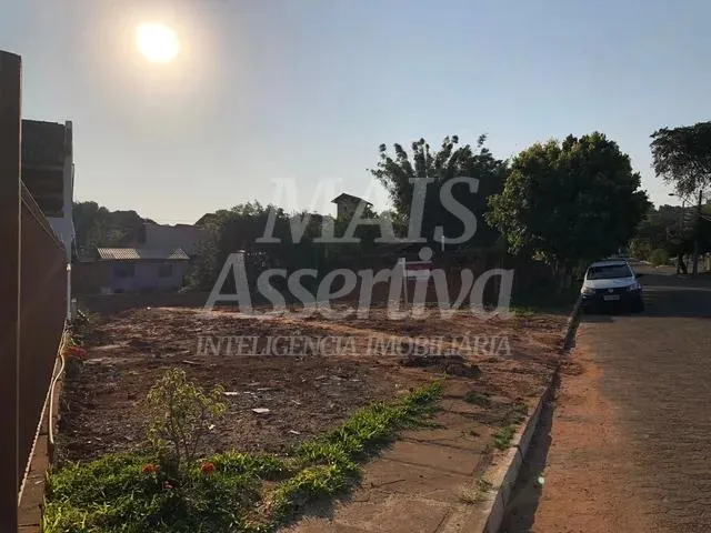 Imagem Terreno a venda localizado no bairro Santo Afonso em Novo Hamburgo/RS