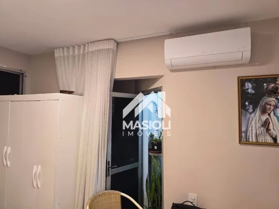 Imagem Apartamento 3 quartos com belissima vista para Praia de Itaparica