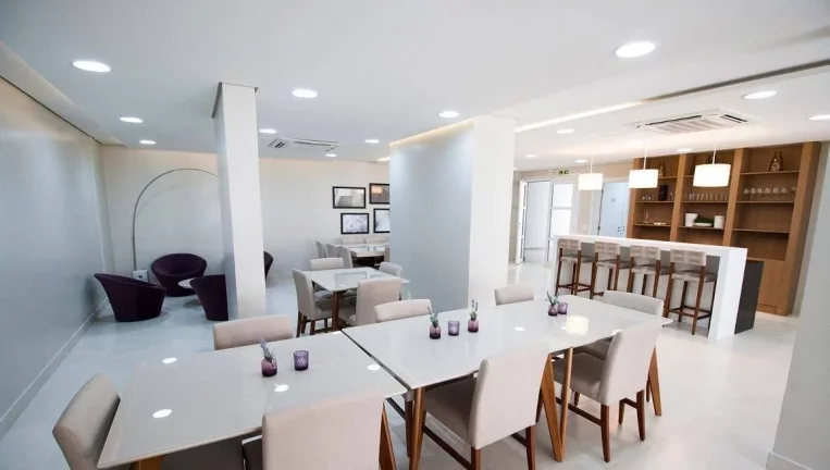 Imagem Flat disponível para venda no Condomínio ADD Vila Mariana, com 41m², 1 dormitório e 1 vaga