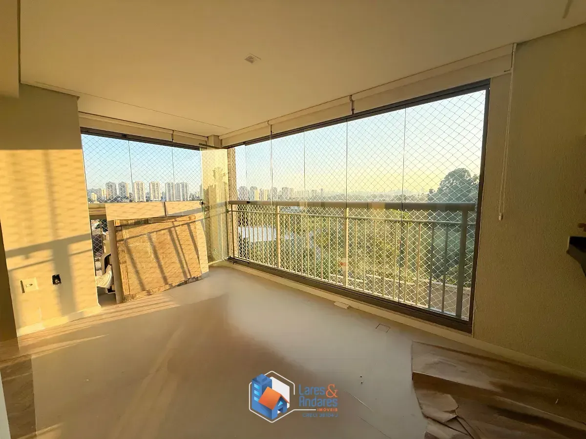 Imagem Apartamento para venda e locação em City América com 3 quartos, sendo 1 suíte, 85.22m²