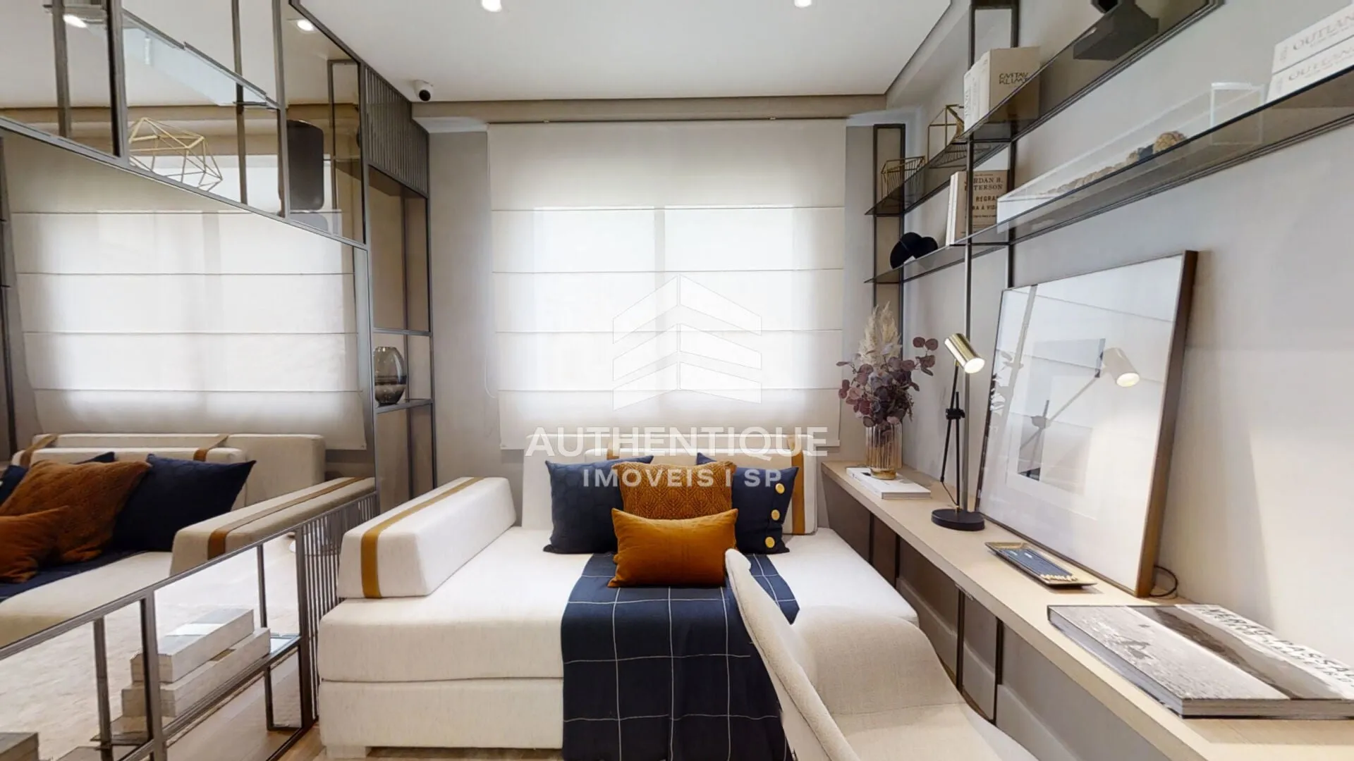 Imagem N.A.U VILA MARIANA - Apartamento à venda em São Paulo/SP