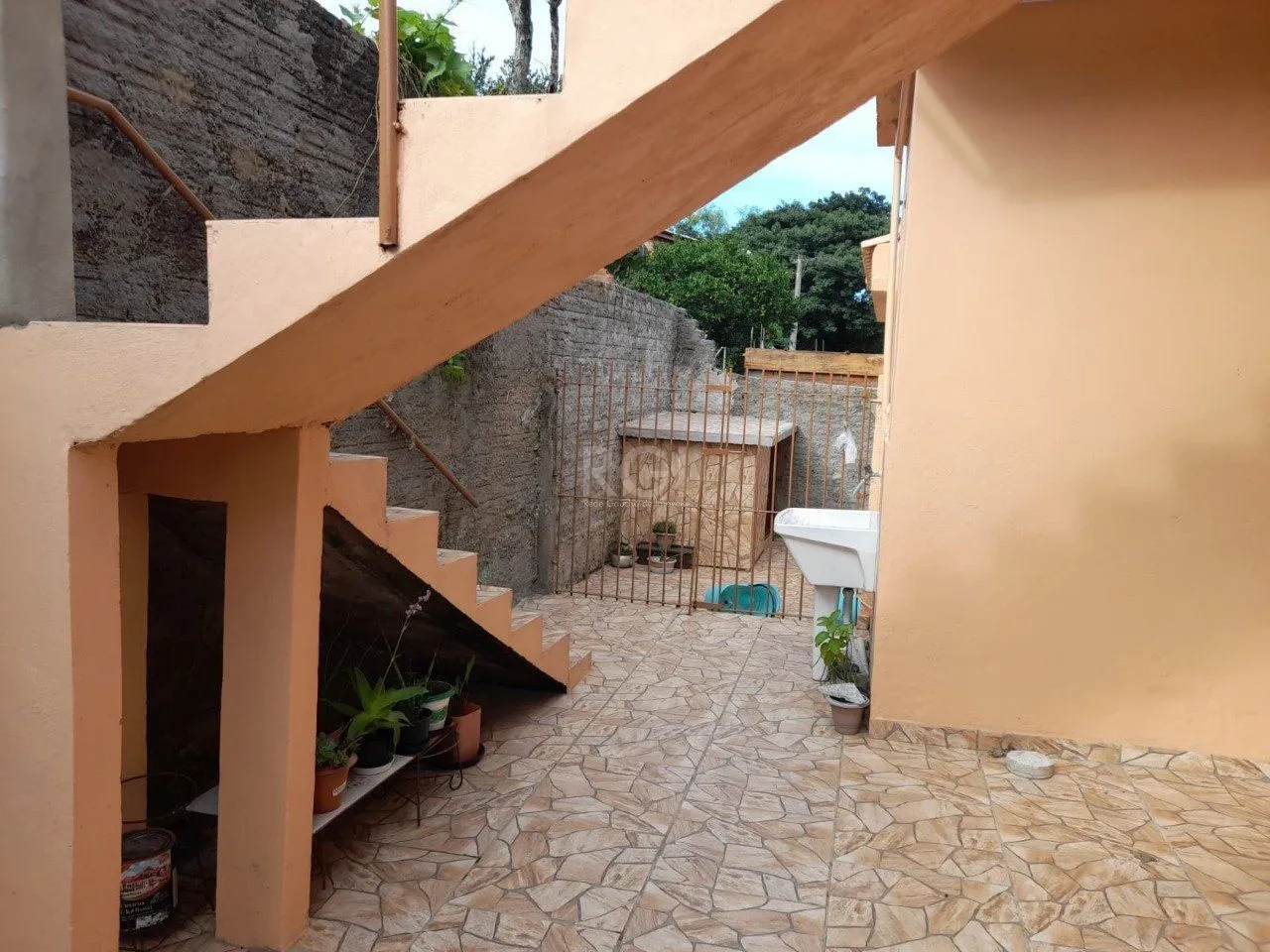 Imagem Casa em Cascata