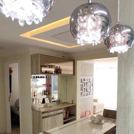 Imagem Apartamento com 2 Quartos à Venda, 64 m² em Socorro - São Paulo