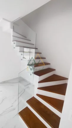 Imagem SOBRADO ALTO PADRÃO PRONTO PARA MORAR