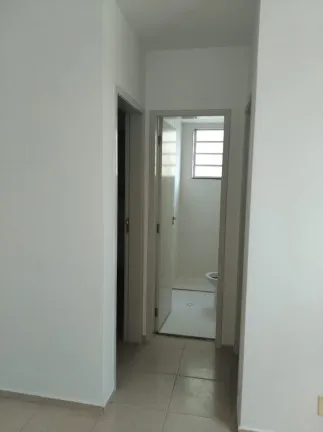 Imagem Apartamento com 2 Quartos à Venda, 50 m² em Parque São Cristóvão - Taubaté