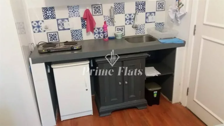 Imagem Flat disponível para venda no Estanplaza Ibirapuera, com 30m², 1 dormitório e 1 vaga
