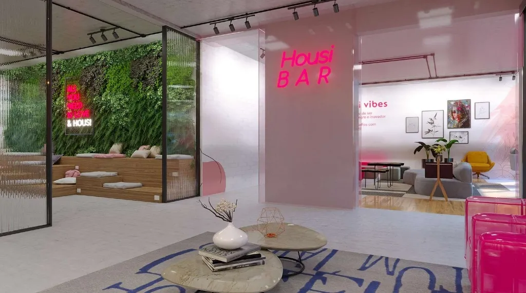 Imagem Studio à venda em São Paulo, Moema, com 1 quarto, 29.67m2