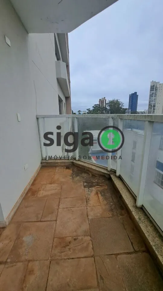 Imagem APARTAMENTO COM 4 DORMITORIOS SENDO 2 SUITES PARA VENDA NO MORUMBI