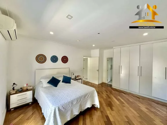 Imagem Casa à venda no condomínio Euroville em Carapicuíba - SP | Batelli Imóveis
