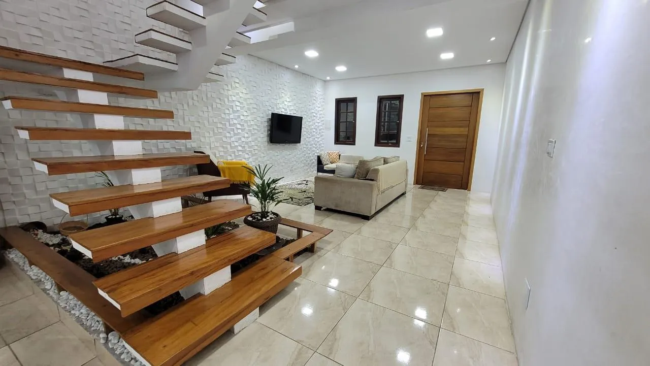 Imagem CASA - VILA GEPINA - ITAQUAQUECETUBA