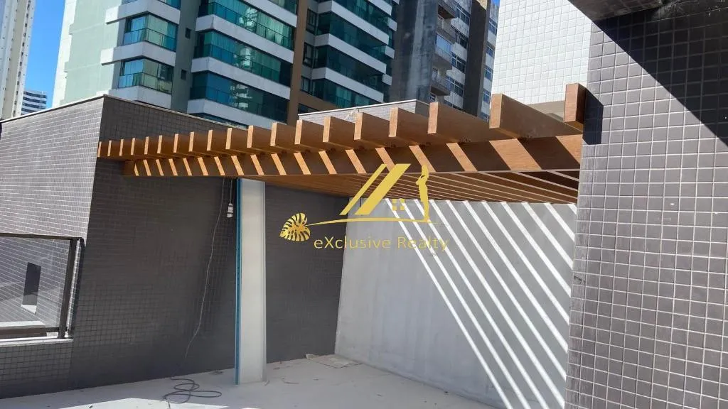 Imagem Apartamento RESIDENCIAL em Salvador - Bahia, Graça
