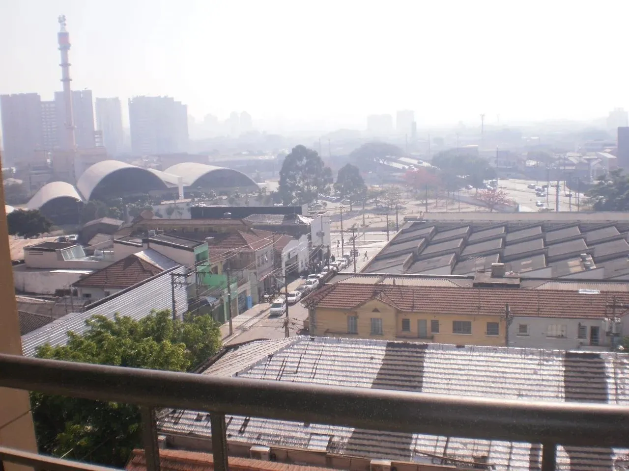 Imagem Apartamento para Venda em São Paulo, Barra Funda, 2 dormitórios, 3 banheiros, 1 vaga