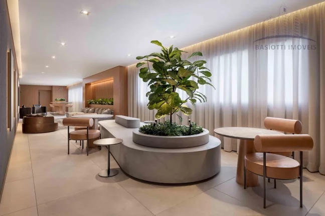 Imagem Apartamento à Venda Zona Oeste: 62 e 76m², 1 Suíte e Vaga