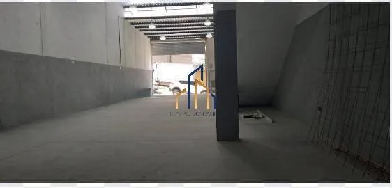 Imagem Galpão Comercial no Centro de São Bernardo do Campo/SP