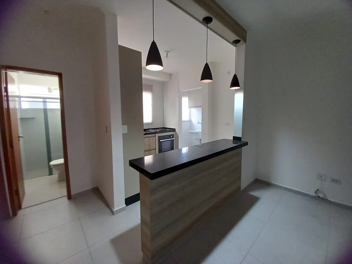 Imagem Apartamento à venda 2 Quartos, 1 Suite, 1 Vaga, 62.81M², Loteamento Residencial e Comercial Flamboyant, Pindamonhangaba - SP | Condominio Villa Floren