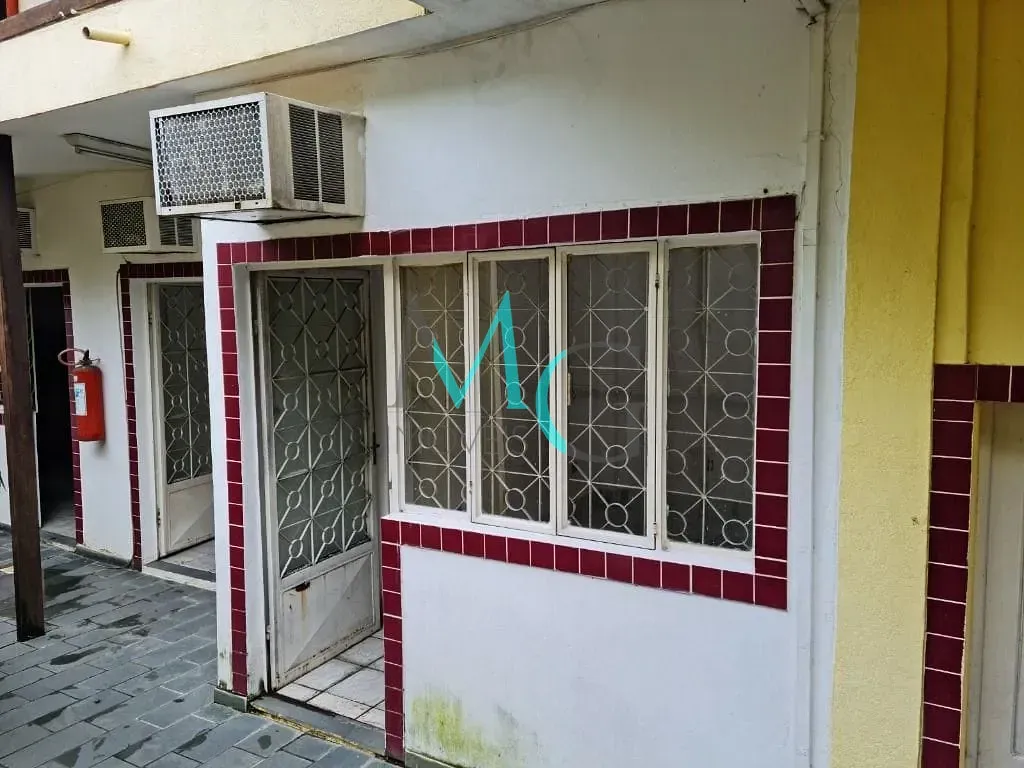 Foto do imóvel Sala para alugar, 11 m² por R$ 1.200,00/mês - Campo Grande - Rio de Janeiro/RJ