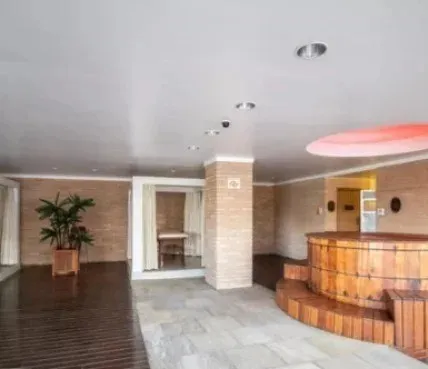 Imagem Apartamento para Venda em São Paulo, Água Branca, 3 dormitórios, 1 suíte, 2 banheiros, 2 vagas