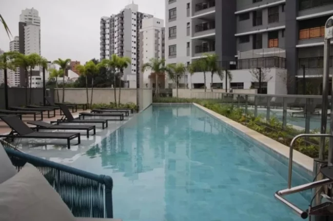 Imagem EREDITÁ PARQUE - EZTEC - Apartamento de 130m² (Revenda), com localização privilegiada na Mooca!