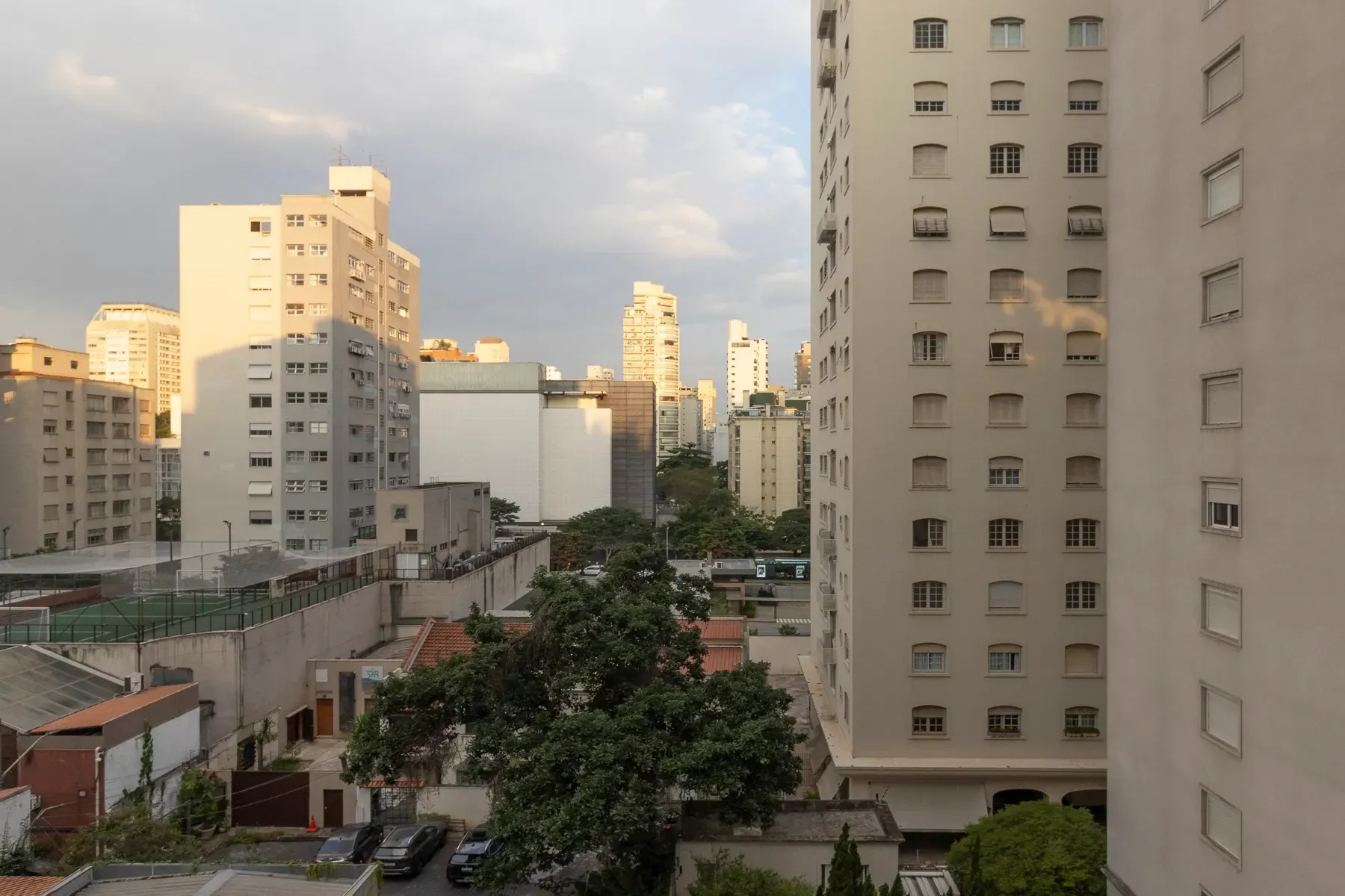 Imagem Apartamento com 3 Quartos à Venda, 168 m² em Jardim Paulista - São Paulo