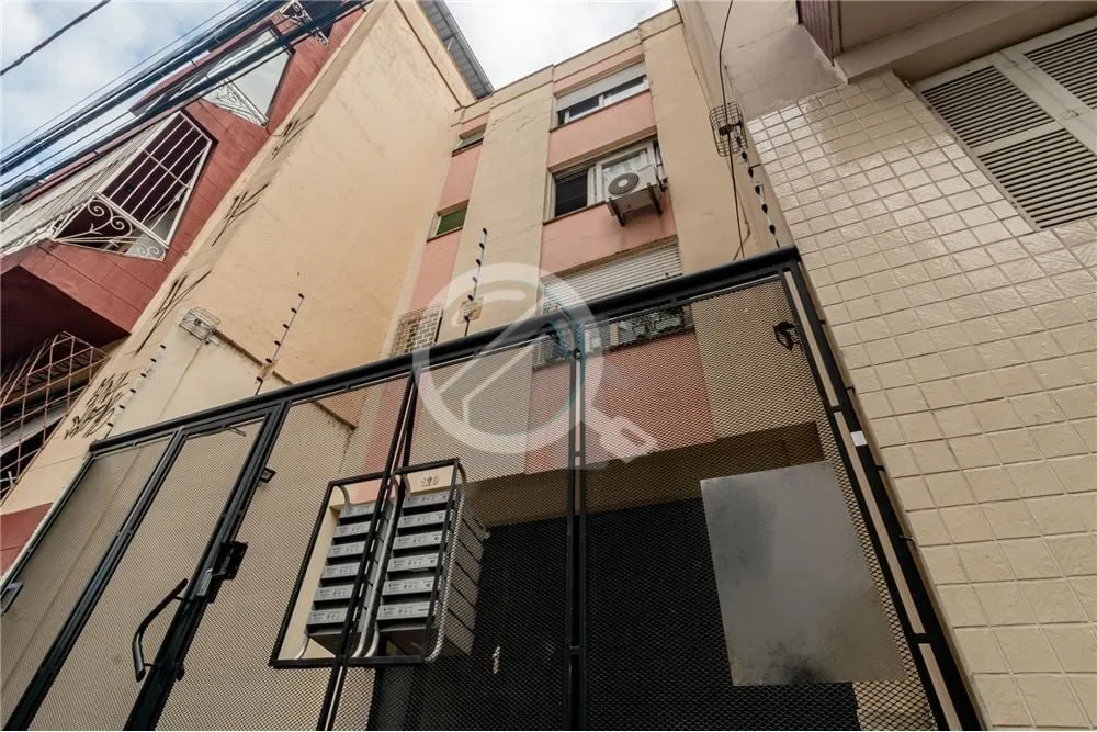 Imagem Oportunidade de Investimento. ] Apartamento localizado no número 129, na Cidade Baixa, Porto Alegre...