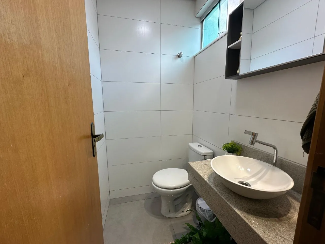 Imagem Casa Padrão