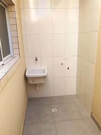 Imagem CASA COM 67.75 m² - TUDE BASTOS - PRAIA GRANDE SP
