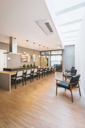 Imagem APARTAMENTO 68,85M², 2 DORMITÓRIOS SENDO 1 SUÍTE, TERRAÇO COM 1 VAGA A VENDA - VILA MADALENA - SÃO PAULO / SP