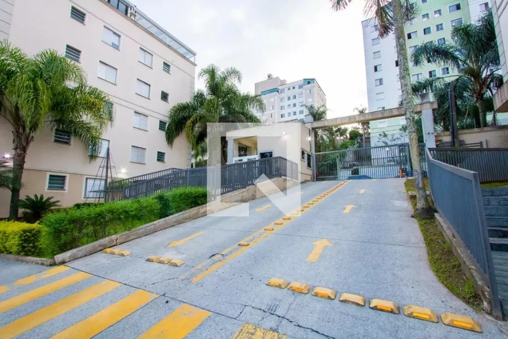 Imagem Apartamento à venda com 2 quartos em Parque São Vicente Mauá SP, Apartamento à venda com 2 dormitórios em Parque São Vicente Mauá SP, apartamento pron