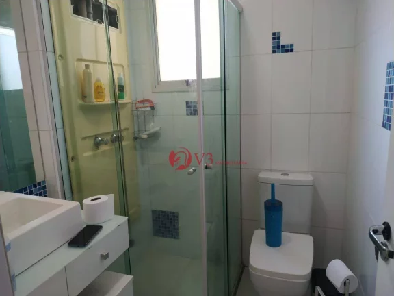 Imagem Apartamento com 3 dormitórios à venda, 67 m por R$ 499.000,00 - Penha de França - São Paulo/SP