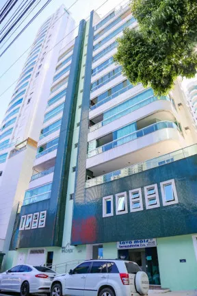 Foto do imóvel Apartamento com 2 Quartos à Venda, 90 m² em Centro - Balneário Camboriú