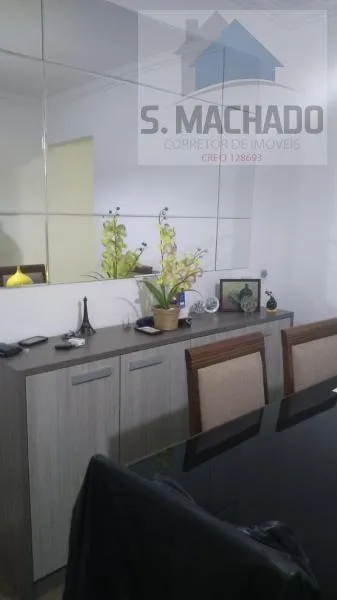 Imagem Apartamento para Venda em Santo André / SP no bairro Vila Curuça