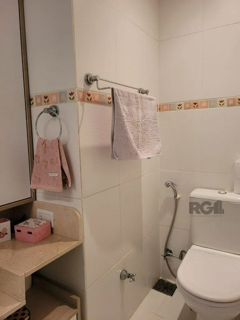 Imagem Apartamento em São Geraldo