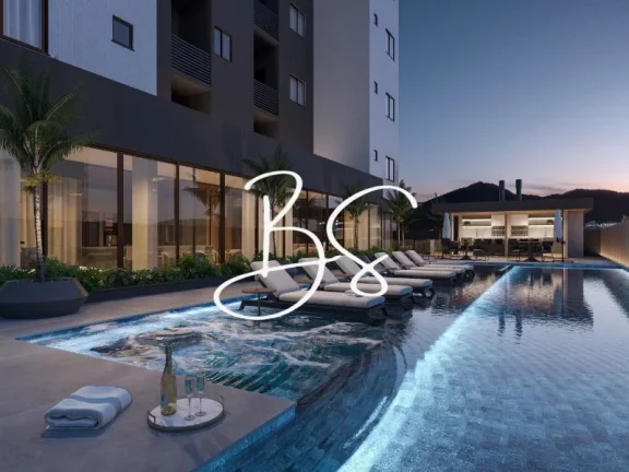 Imagem APARTAMENTO RESIDENCIAL em BALNEÁRIO CAMBORIÚ - SC, CENTRO
