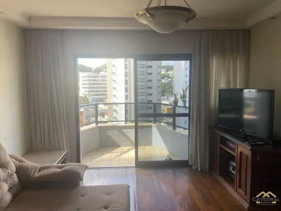 Imagem APARTAMENTO RESIDENCIAL em JUNDIAÍ - SP, ANHANGABAÚ
